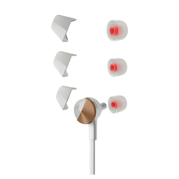 Fitbit Flyer wireless headphones - Picture 3 of 4